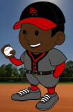 Elliott Bagley