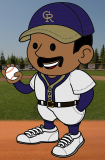 Roberto Cruz