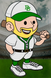 Antone Cain