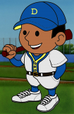 Tomas Santos
