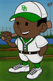 Chris McCloud