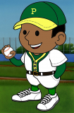 Clyde Adam