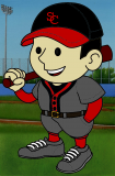 Toby Murray