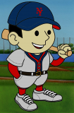 Mitch Ferri