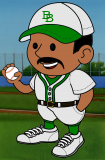 Felix Caballero