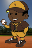 Darius Grant