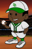 Keenan Golden