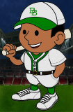 Brandon Chapman