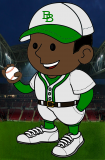 D`Angelo Sanders