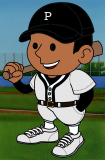 Rickey Foxx