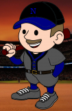 Teddy Stuart