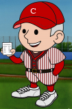 Óscar Cespedes