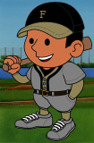 Luis Calderón