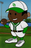 Cameron Brinson
