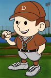 Timmy Mullen