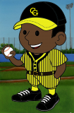Caesar Duran