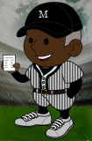 Mickey Spaulding