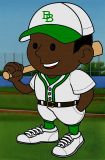 Ty Duffy