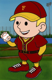 Brady Ballard