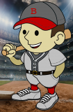 Dustin Huey