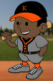 Ray Hancock