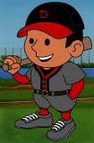 Joe Spears
