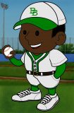 Harry Lofton