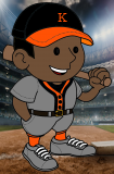 Larry DiMaggio