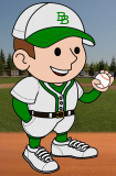Billy Hudson