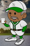 Alonzo Baez