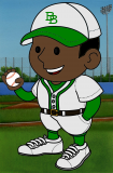 Rafael Holmes