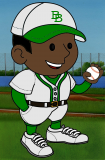 Roscoe Dyer