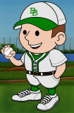 Brant Clemons