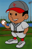 Oswaldo Marín