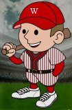 Colton Keane