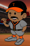 Teddy Parsons