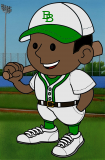 Luis Mora