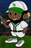 Clay Green