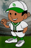 Tony Padilla