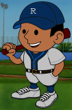 Aaron Ramirez