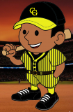 Chuck Broussard
