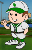 Berry Dockery