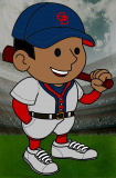 Dante Lamb