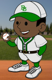 Denzel Oliver