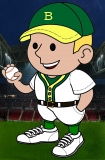 Hank Ricketts