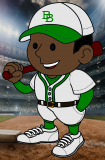 Kendrick Mason