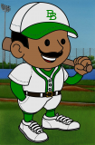 Teddy Pinckney