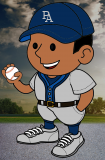 Jarrod Berg