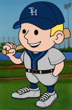 Cory Tangen