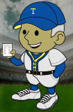 Wally Abel